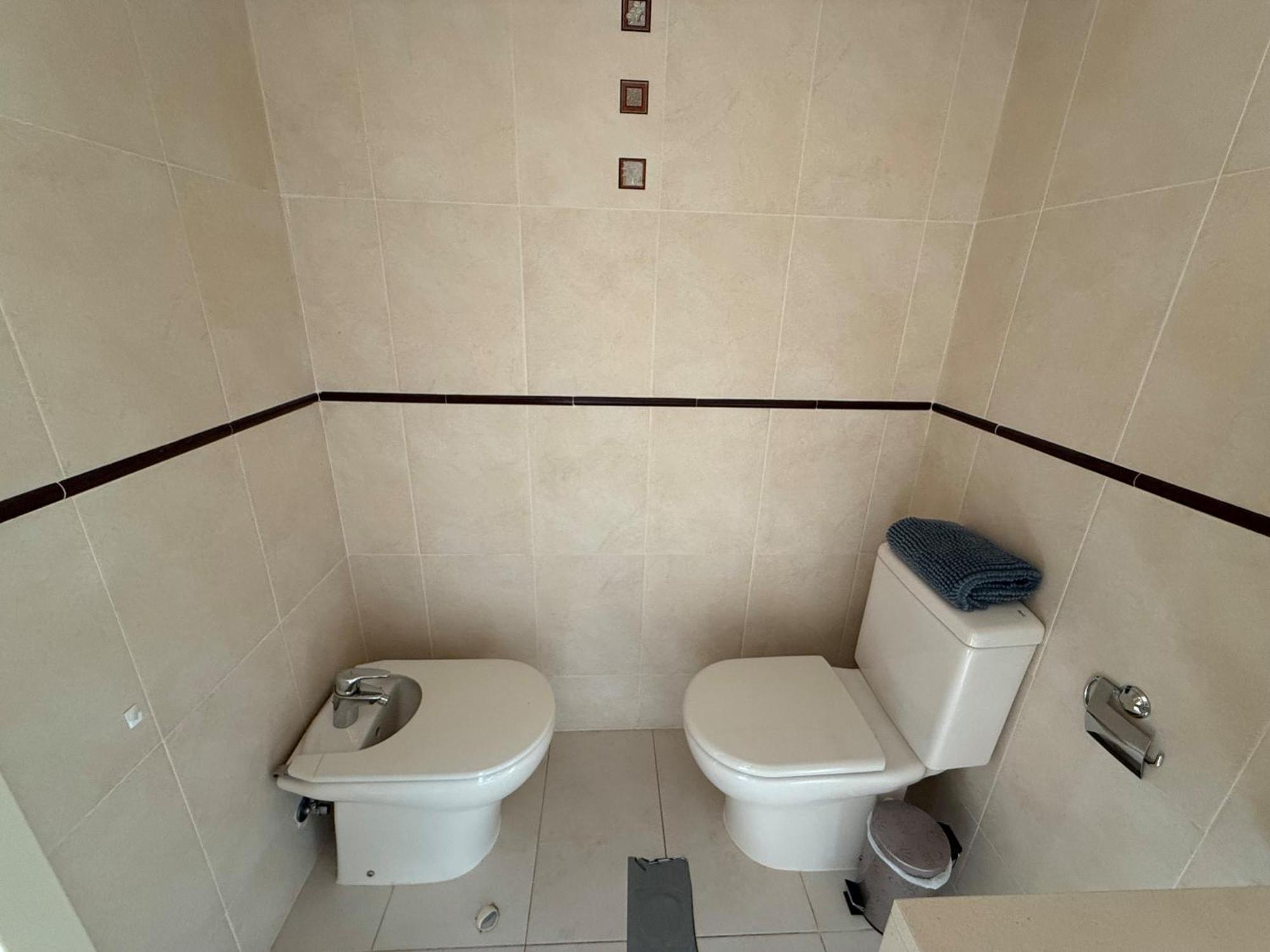 בנידורם Beautiful Apartment Near Beach With Panoramic Sea-View מראה חיצוני תמונה
