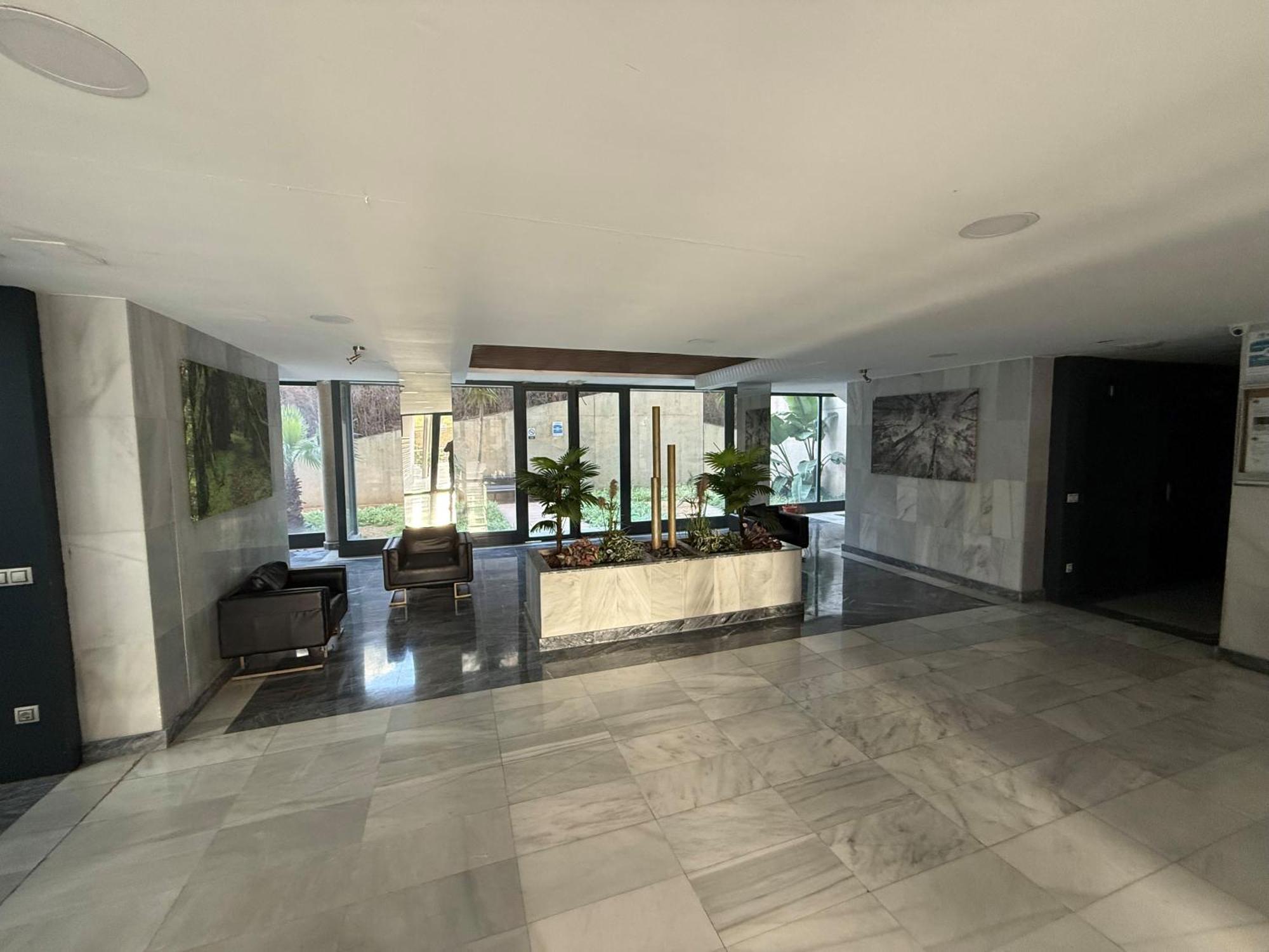 בנידורם Beautiful Apartment Near Beach With Panoramic Sea-View מראה חיצוני תמונה